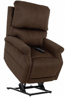 Pride Escape PRL 990iM Viva Lift Infinite Position Lift Chair